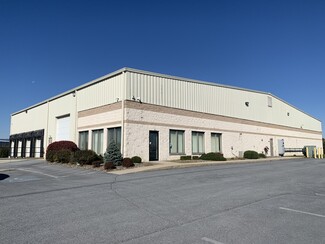 Chambersburg, PA Warehouse - 5785 Sunset Pike