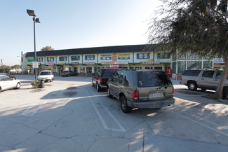 Torrance, CA Retail - 16300 Crenshaw Blvd