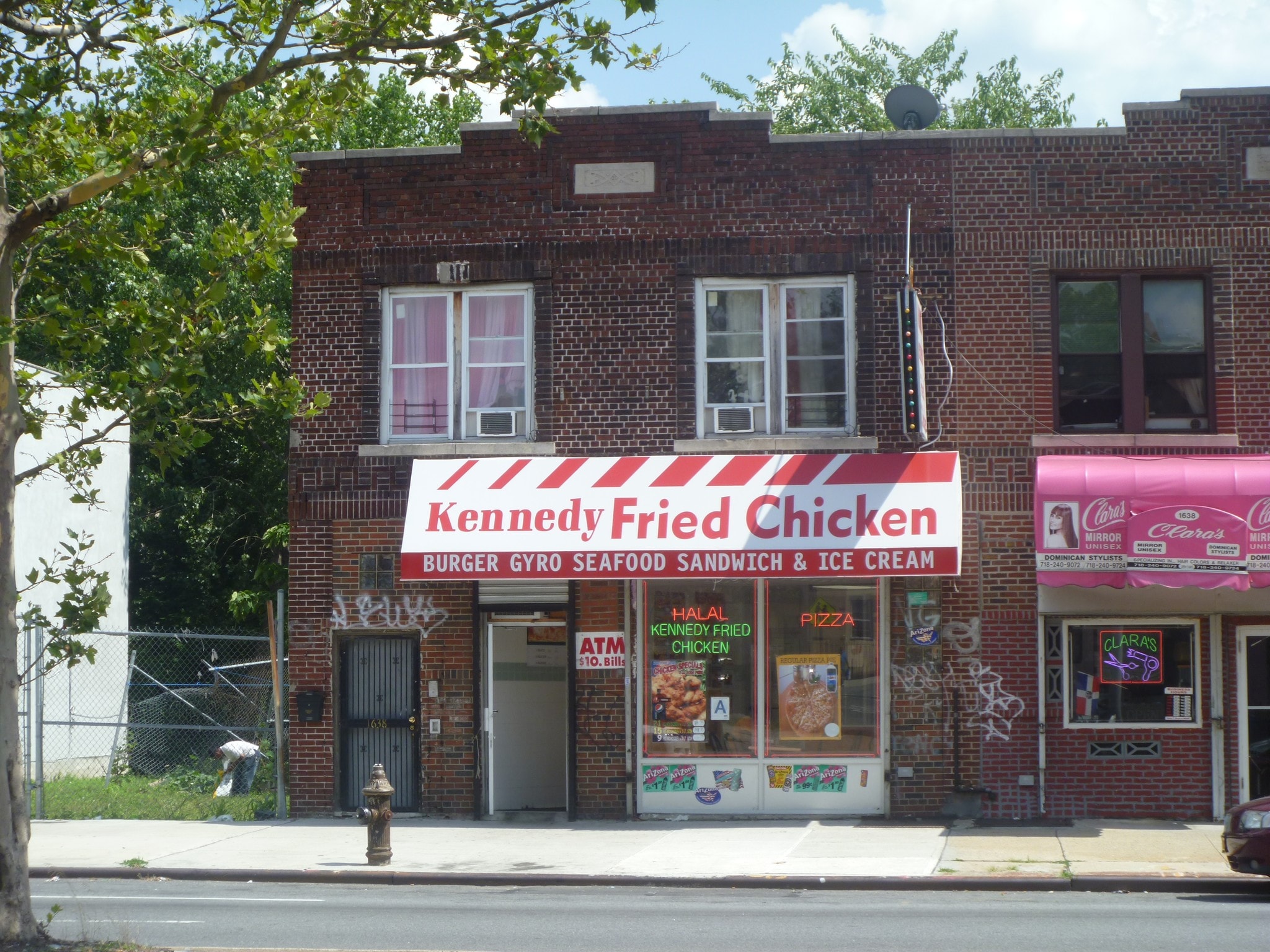 1638 Eastern Pky, Brooklyn, NY for Sale