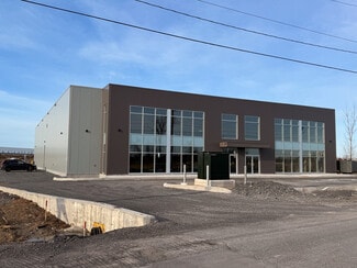 Casselman, ON Industrial - 52-54 Racine St