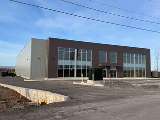 Casselman, ON Warehouse - 52-54 Racine St
