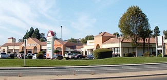 Watsonville, CA Retail - 1051-1093 S Green Valley Rd