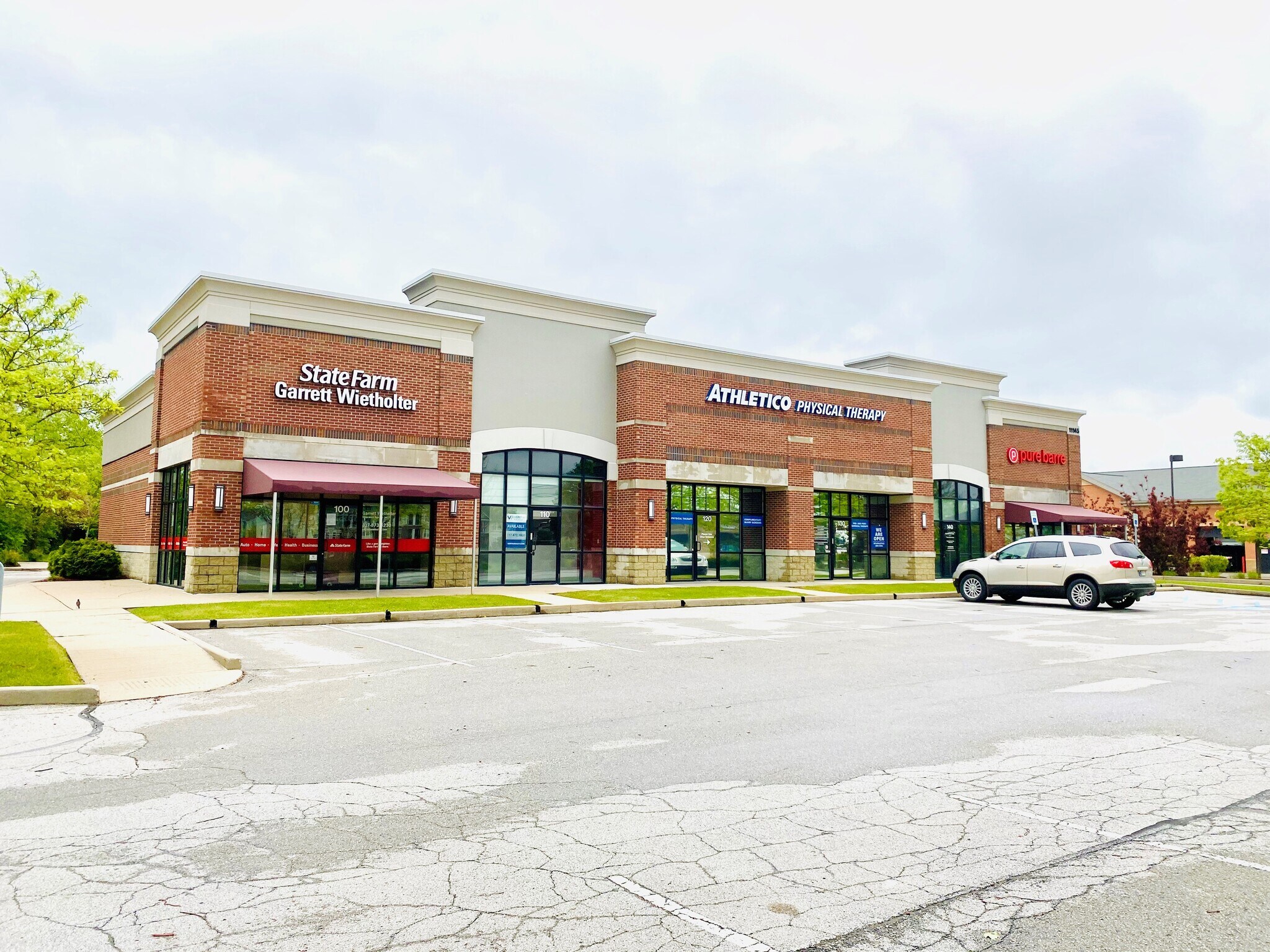 11145 N Michigan Rd, Zionsville, IN for Rent