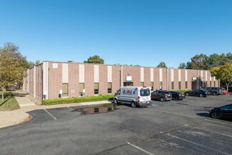 Princeton, NJ Office - 707 Alexander Rd Princeton, NJ Office - 707 Alexander Rd