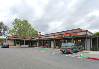 Dublin, CA Retail - 7190-7222 Regional St