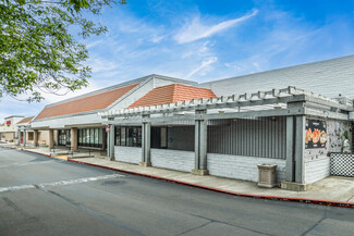 Livermore, CA Retail - 968 Murrieta Blvd