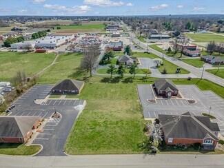Waterloo, IL Commercial Land - 212 Bradford Ln Waterloo, IL Commercial Land - 212 Bradford Ln
