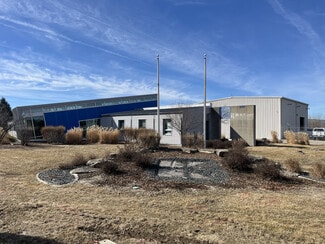 Iowa City, IA Warehouse - 2351 Scott Blvd SE