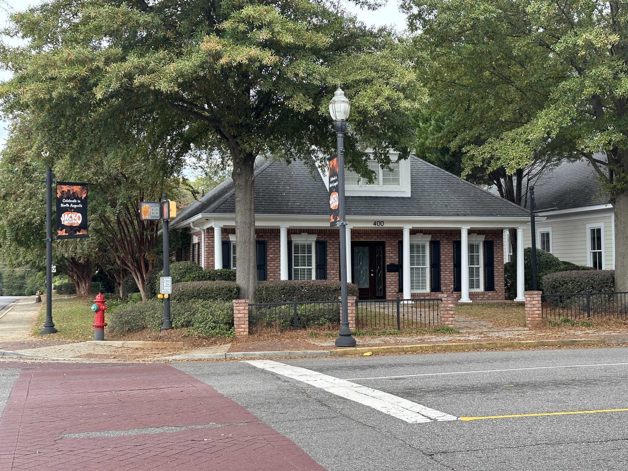 400 West Ave, North Augusta, SC for Rent