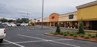 Thomasville, GA Retail - 15023 US Highway 19 S Thomasville, GA Retail - 15023 US Highway 19 S
