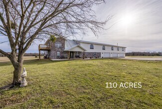 Calera, OK Specialty - 1522 Burney Cemetary Rd Calera, OK Specialty - 1522 Burney Cemetary Rd
