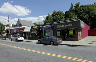 Staten Island, NY Retail - 418-426 Forest Ave