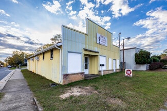 Rock Hill, SC Flex - 668 White St E