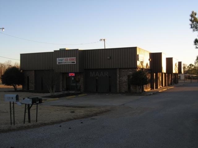 131 Industrial Rd, Covington, TN for Rent