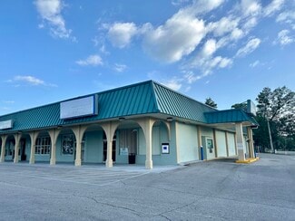 Niceville, FL Retail - 1039 John Sims Pky E