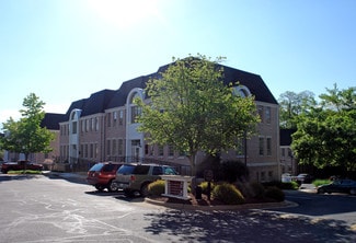 Fairfax, VA Medical - 3925 Blenheim Blvd Fairfax, VA Medical - 3925 Blenheim Blvd