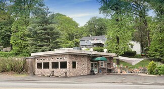 Lake Hopatcong, NJ Restaurant - 120 Brady Rd