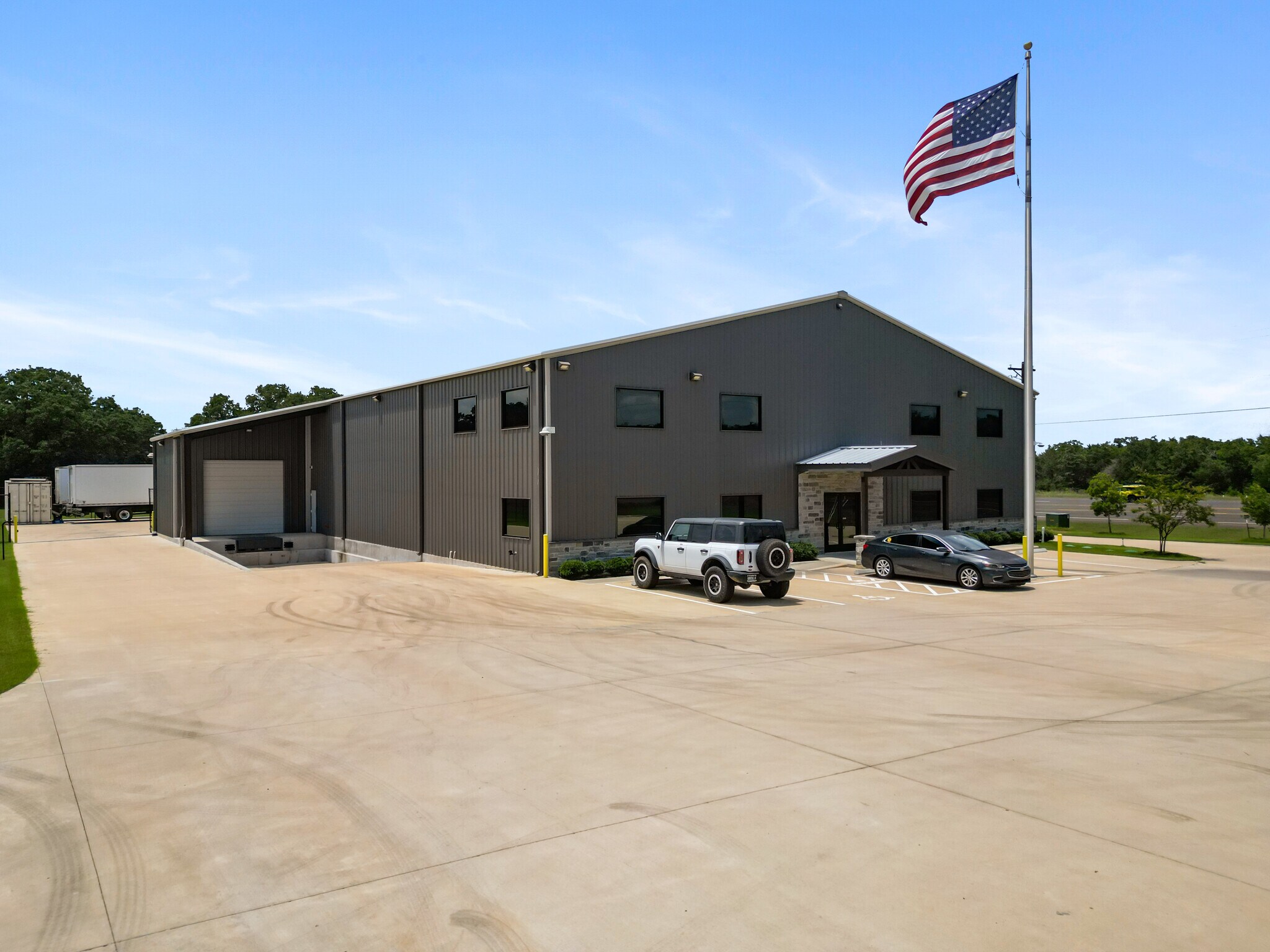 4481 Roans Chapel Rd, College Station, TX for Sale