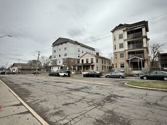 Binghamton, NY Apartments - 100 Henry St