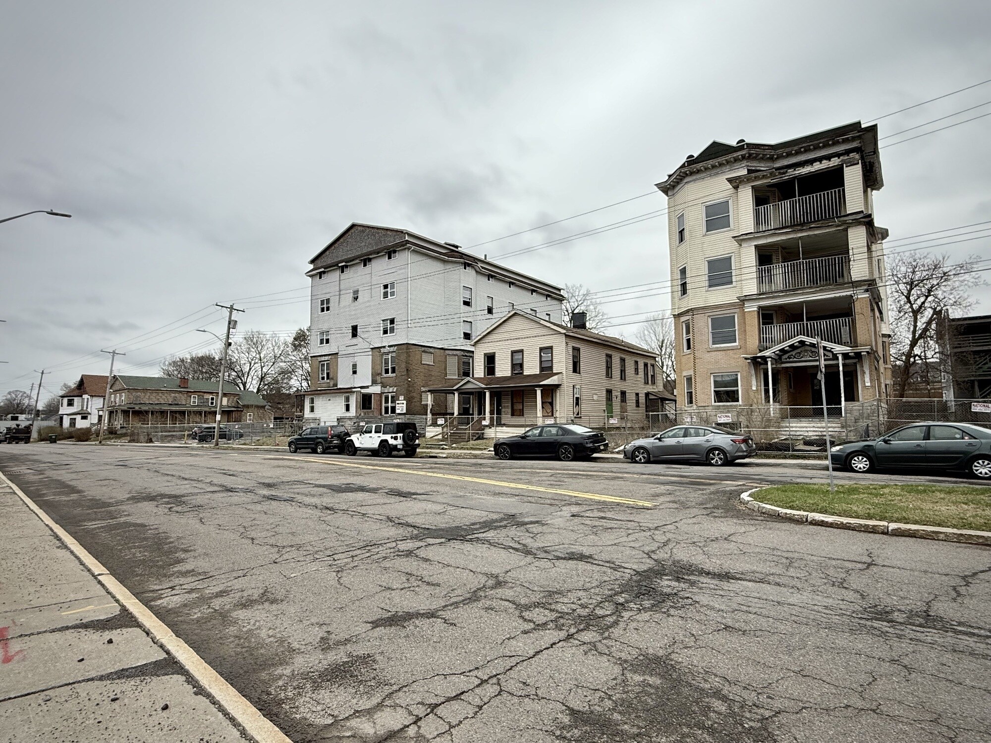 100 Henry St, Binghamton, NY for Sale