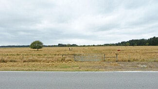 Fort Pierce, FL Residential - TBD S Header Canal Rd