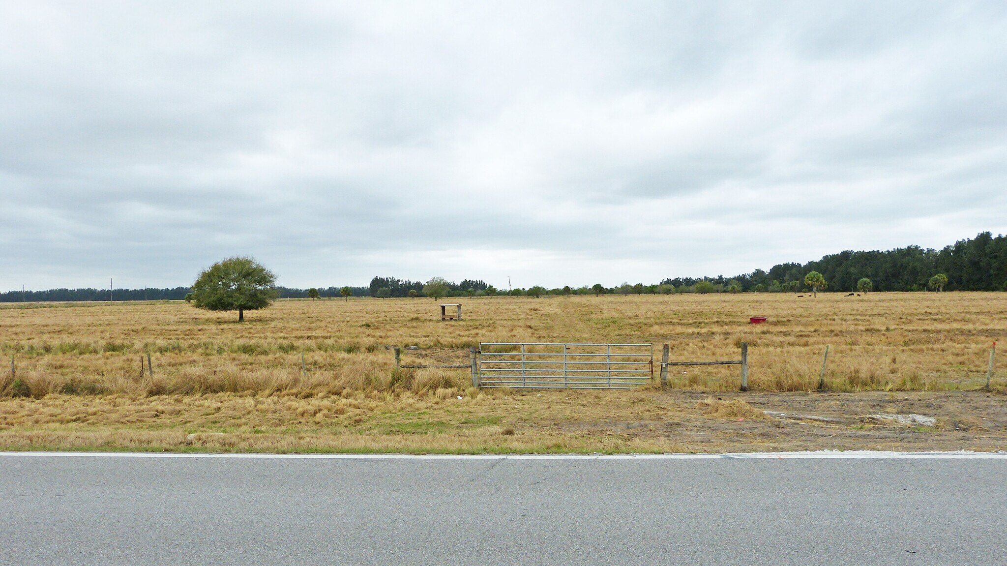 TBD S Header Canal Rd, Fort Pierce, FL for Sale