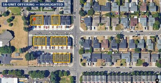 Vancouver, WA Residential Income - 16324 NE 21st St Vancouver, WA Residential Income - 16324 NE 21st St