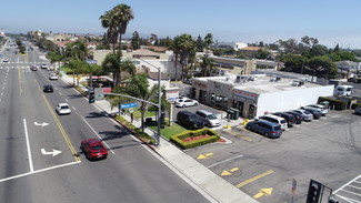 Costa Mesa, CA Retail - 621 W 19th St