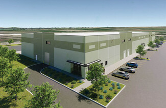 Caldwell, ID Industrial - 20606 Pinto Ln