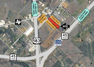 Austin, TX Commercial - TBD Von Quintus Road Austin, TX Commercial - TBD Von Quintus Road