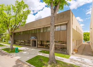 Edmonton, AB Office - 11831 123 St NW