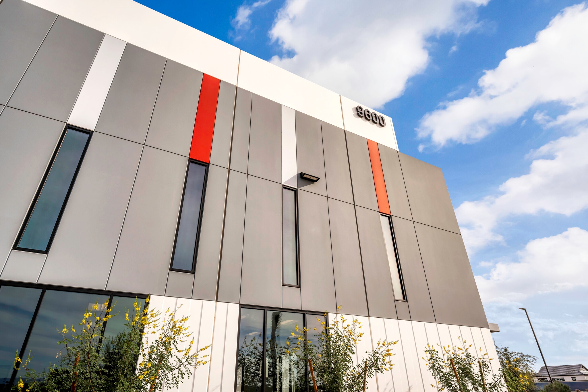 NWC INDIAN SCHOOL ROAD & LOOP 101, Phoenix, AZ for Rent