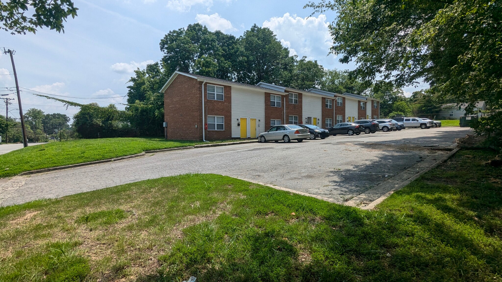 1507 Tucker St, Greensboro, NC for Sale