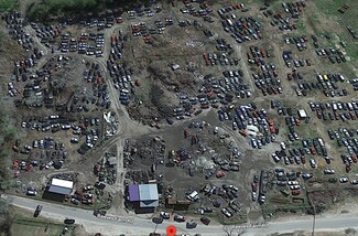 Saint George, SC undefined - 664 Reeves Farm Rd