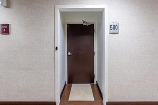 North Miami, FL Office - 12550 Biscayne Blvd North Miami, FL Office - 12550 Biscayne Blvd