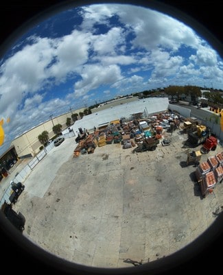Lake Worth, FL Manufacturing - 223 S H St
