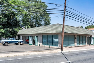 Highlands, NJ Storefront - 410 Navesink Ave
