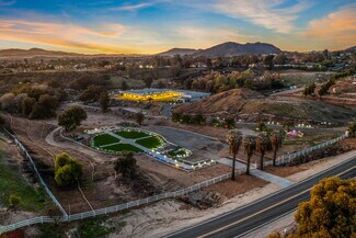 Temecula, CA undefined - 40880 De Portola Rd