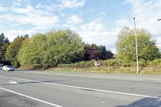 Bremerton, WA Commercial Land - WA 303