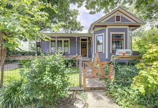 Willow Street Compound