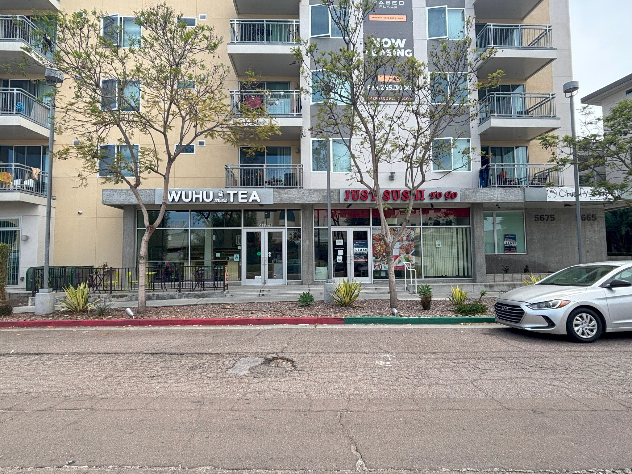 5665 Lindo Paseo, San Diego, CA for Rent