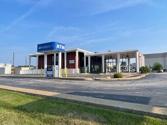 Quincy, IL Retail - 3347 Quincy Mall