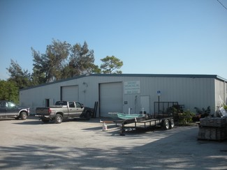 Largo, FL Industrial - 9168 131st Pl N