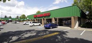Gresham, OR Retail - 837-861 E Powell Blvd Gresham, OR Retail - 837-861 E Powell Blvd