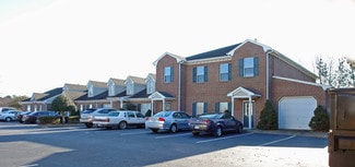 Chesapeake, VA Office - 1104 Madison Plz