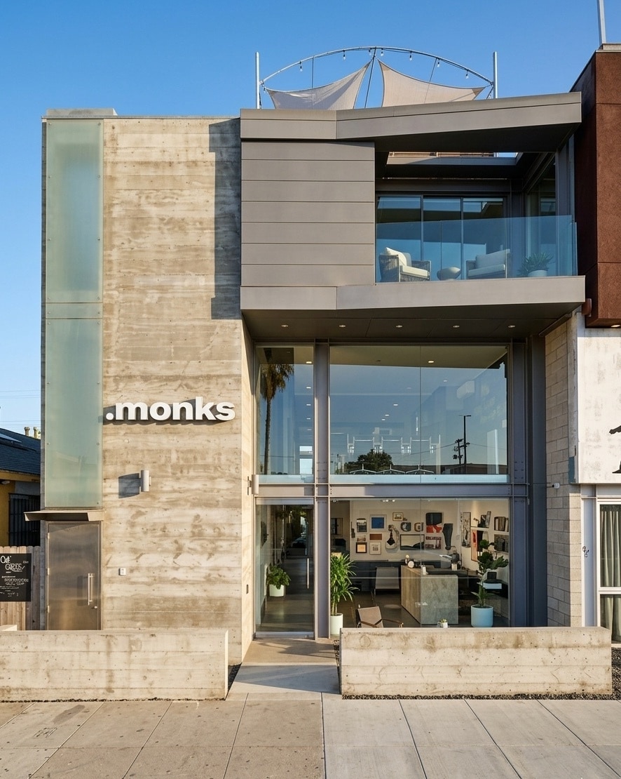 1214 Abbot Kinney Blvd, Venice, CA for Rent