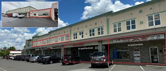 Willow Grove, PA Office, Office/Retail, Retail - 31-49 Easton Rd