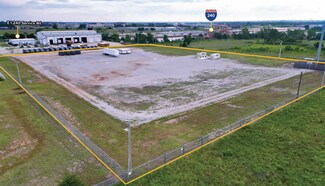 Oklahoma City, OK Industrial Land - 3500 E I 240 Service Rd Oklahoma City, OK Industrial Land - 3500 E I 240 Service Rd