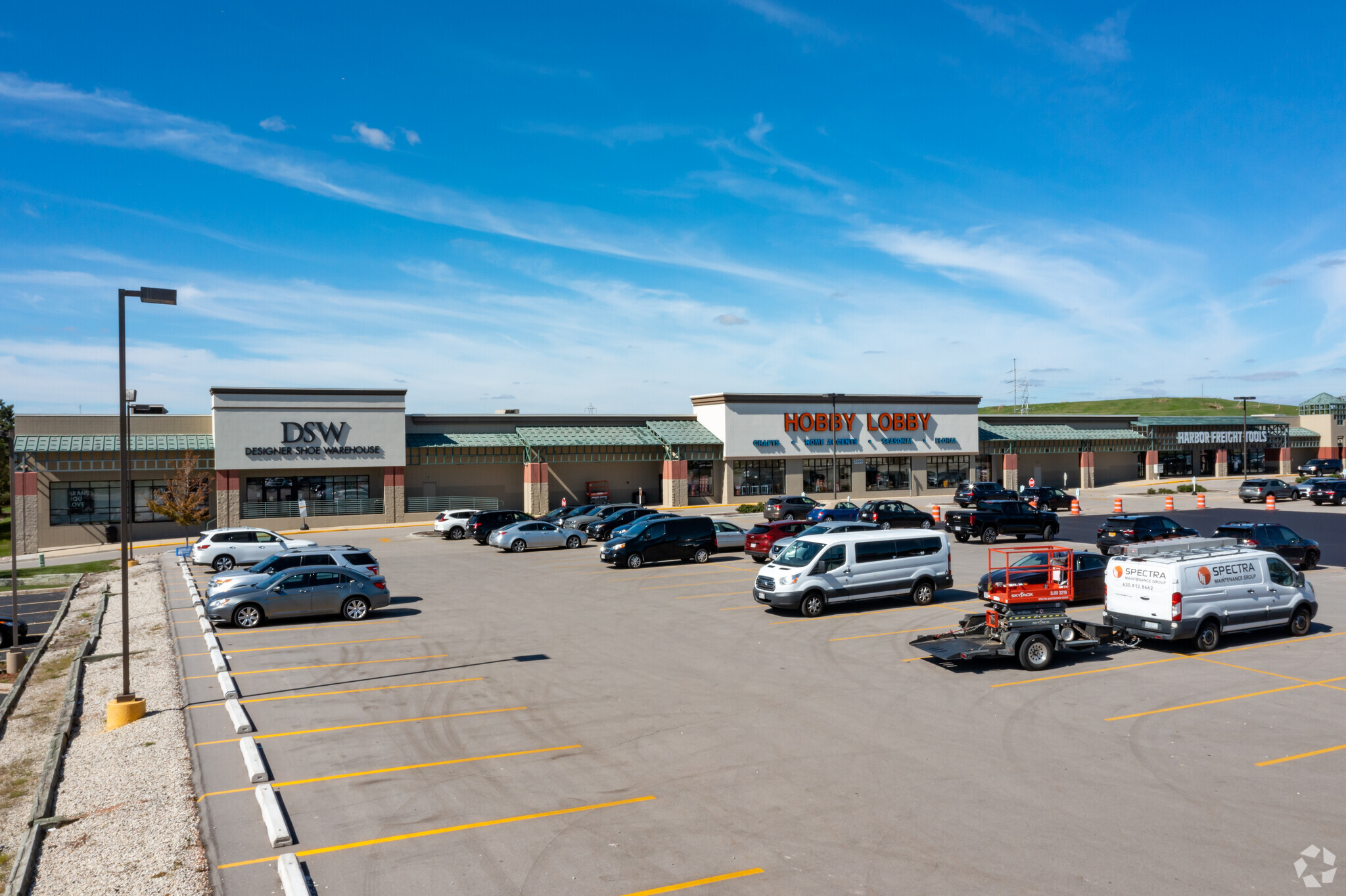 2308-2406 S Green Bay Rd, Racine, WI for Rent