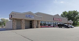 Clearfield, UT Retail - 269 S State St